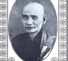 Hòa thượng Bích Liên - Thích Trí Hải (1876-1950)